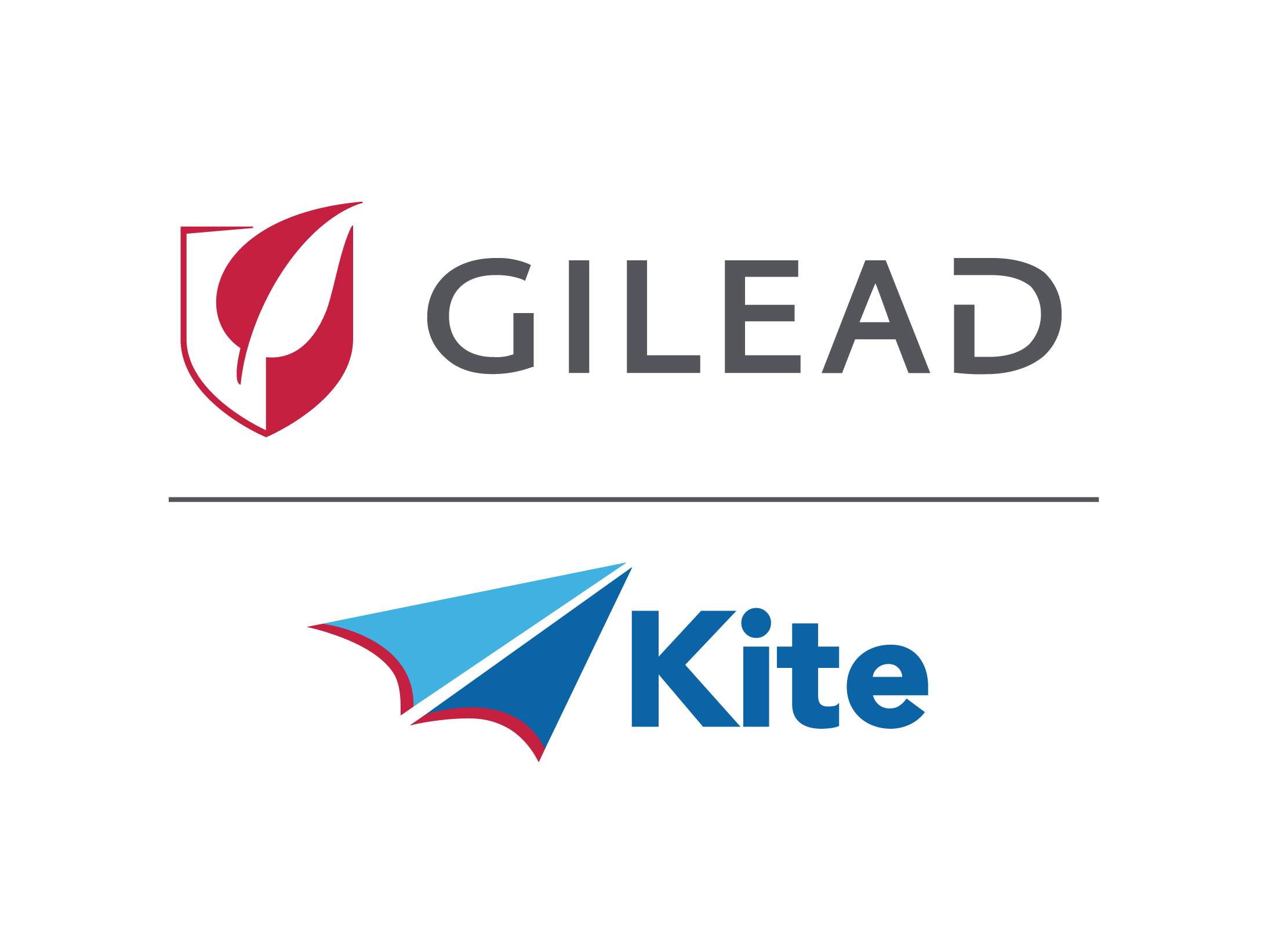 Logo GILEAD Science srl - KITE